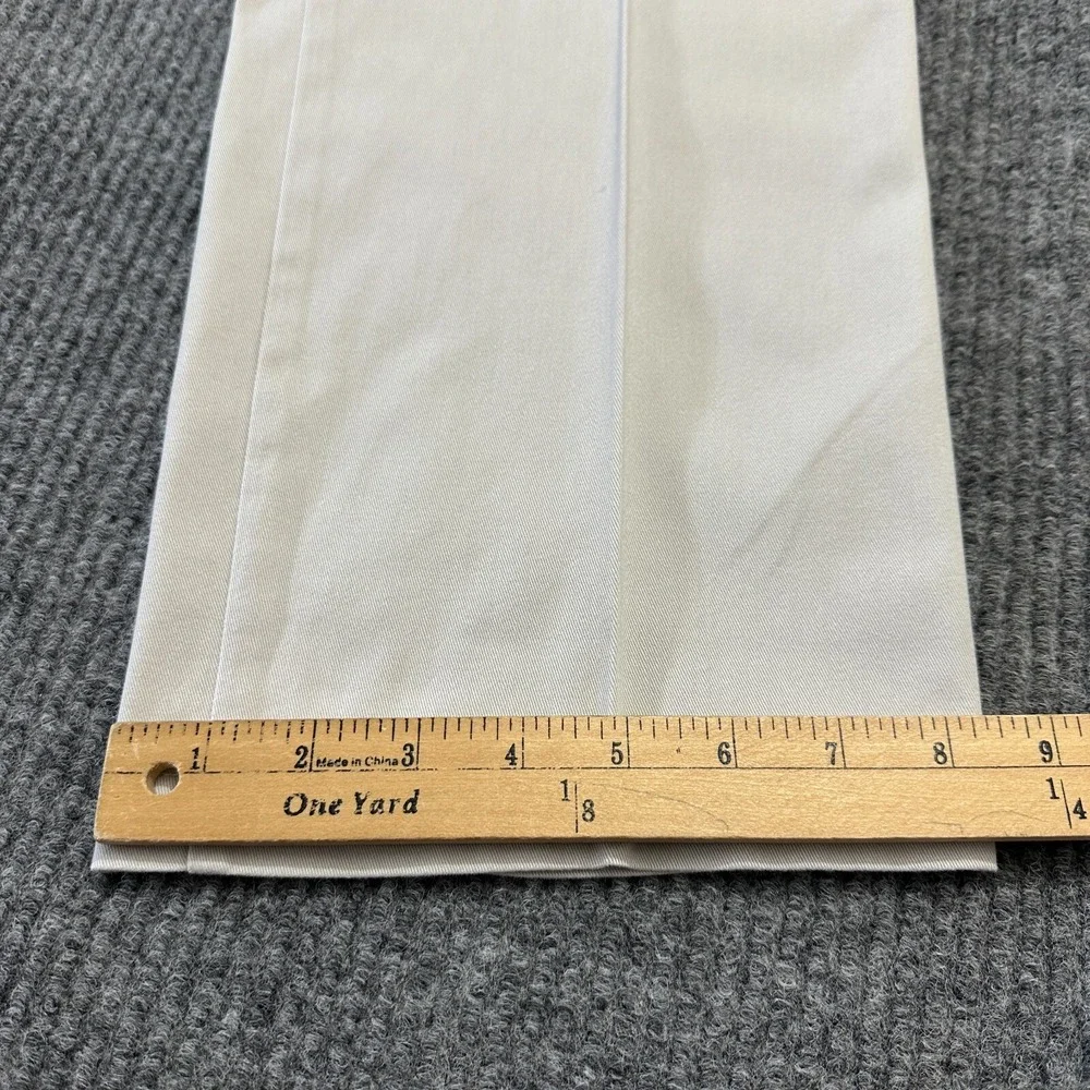 Dockers Straight Fit Mens Dress Pants Actual Size W39